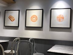 大堂-罗森尼娜(解放西路店)