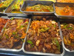 -三姐妹冷面馆(保卫路店)