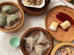 -遇花缘·点心·中西融合菜(美吉特广场店)