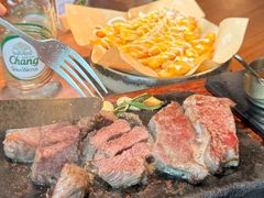 -一沙一城·岩烤牛扒(深圳首店)