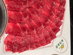-南门涮肉(东单店)