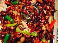 -滋味烤鱼(超洋店)