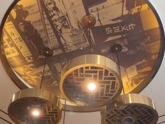 -老仁义·清真菜(太古街店)