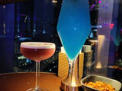 -The Penthouse酒吧