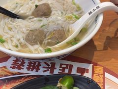 -越小品·越南餐厅(万科里店)
