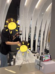 -简影造型·自选烫染接发salon