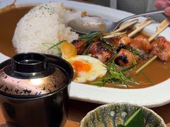 -CURRY YA 熟成咖哩專門店(深圳湾万象城店)