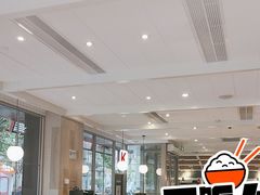 -肯德基(沪东店)