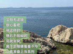 -养马岛旅游度假区