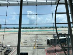 -The Coffee Club(Phuket Airport)