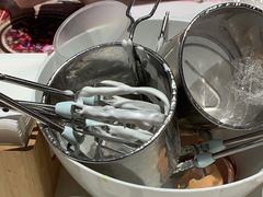 -ABC Cooking Studio(上海环球金融中心店)