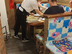 -白城车站店一九二八铁锅炖