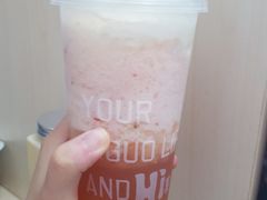 -嗨菓新鲜茶饮(北京大学店)