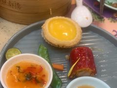 -点都德(喜粤楼店)