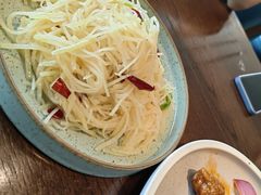 -佘山世茂艾美·御珍轩中餐厅