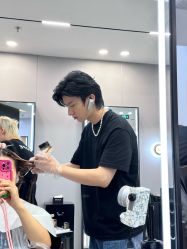 -DL HOPE造型