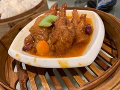 -安蒂娅.悦景轩中餐厅(西乡店)