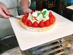-洲际酒店·地平线全日餐厅HORIZON CAFÉ
