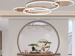 -星杰国际设计 别墅大宅装修(虹桥分公司)