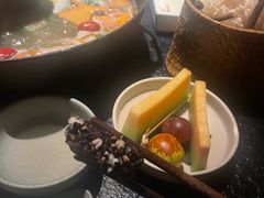 -三出山火锅(南京万象天地店)