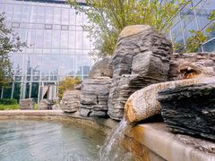 -中家鑫园温泉酒店鑫悦汤泉