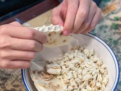 -老乌家特色小炒泡馍(大皮院店)