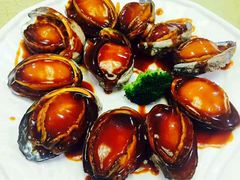 -广胜通达海鲜食府(黄沙店)