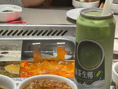 -海底捞火锅(壹悦城店)