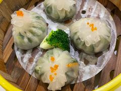 -君德澜酒家·创意粤菜(金山谷店)