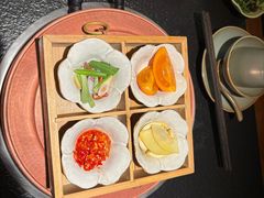 -菌自由丨野生菌火锅特色庭院餐厅(丽江古城店)