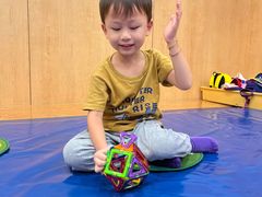 -金宝贝早教(南山花园城店)