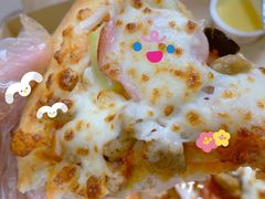 -棒约翰比萨·意面(君尚3019店)