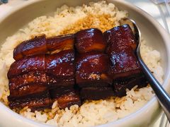 村长家的红烧肉-村长家的疙瘩汤(沌口店)