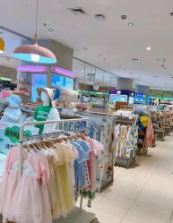 -孩子王(鼓楼广场店)