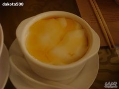 豆腐花-糖朝(尖沙咀店)