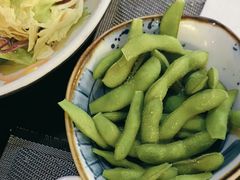 -昱匠·日本料理(金融街店)