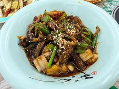 -小民大排档(马场角横路店)