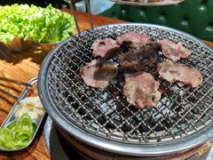 -原始泥炉烤肉(总店)