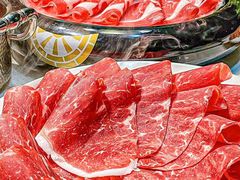 -爆棚肥牛火锅(原福成肥牛城味之缘三里河店)
