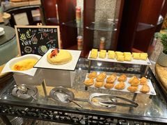 -怡聚轩全日制自助餐厅(大中华喜来登酒店)