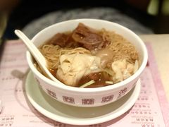 -池记(尖沙咀店)