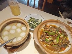 -早酒肖汉老味拌面