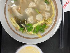 -永和大王(中关二店)