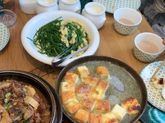 -哈啾嗨·蒙文化主题餐厅(京汉新城店)