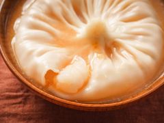 -四季美汤包(户部巷店)