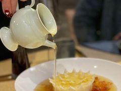 -鱼桥巷·美学川菜