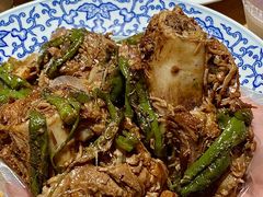 -川堂风·跷脚牛肉·乐山爆炒(宝山日月光店)