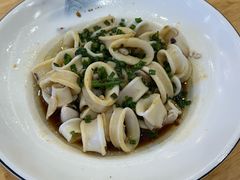 -启东小海鲜(庄先湾路1号店)