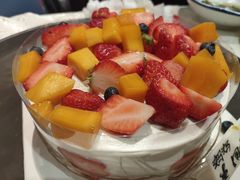 -卡漫莫尼蛋糕(徐汇店)