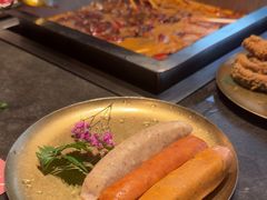 -锦城印象火锅(天府三街店)